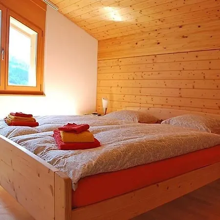 Pfingstweidli 6 Bett Appartement *